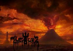 Lugburz (CAN) : Barad-Dur